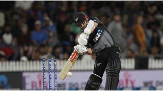 T20 World Cup 2021: New Zealand Will Enjoy Playing in Third Final in Three Years